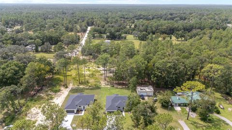 Tiny photo for 4362 SW 159 Court, Ocala, FL 34481 (MLS # OM725800)
