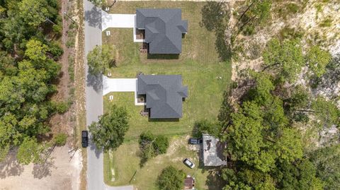Tiny photo for 4362 SW 159 Court, Ocala, FL 34481 (MLS # OM725800)