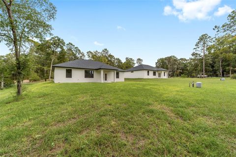 Tiny photo for 4362 SW 159 Court, Ocala, FL 34481 (MLS # OM725800)