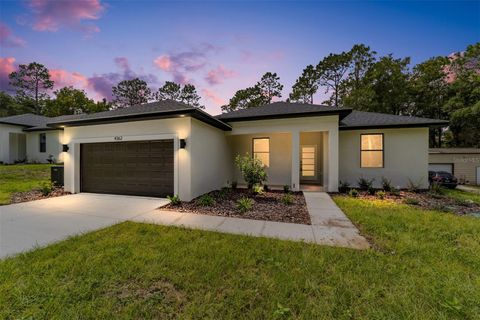 Tiny photo for 4362 SW 159 Court, Ocala, FL 34481 (MLS # OM725800)