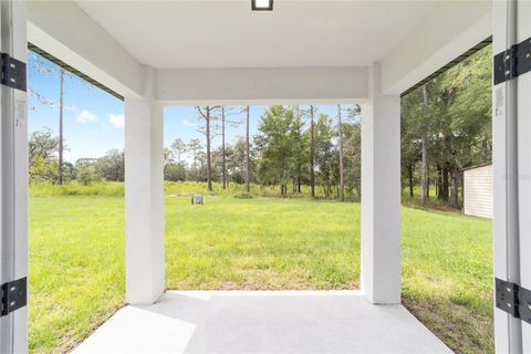 Tiny photo for 4362 SW 159 Court, Ocala, FL 34481 (MLS # OM725800)