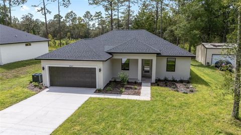Tiny photo for 4362 SW 159 Court, Ocala, FL 34481 (MLS # OM725800)