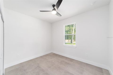 Tiny photo for 4362 SW 159 Court, Ocala, FL 34481 (MLS # OM725800)