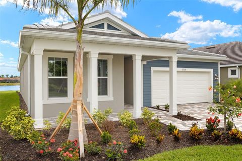 11720 RENAISSANCE BOULEVARD VENICE FL 34293