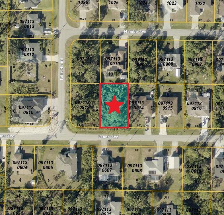 North Port is the perfect destination for those looking to build a new home! This great lot offers convenience - close proximity to Highway 75 and Coco Plum Village, easy access to electricity and not in a flood zone. The City of North Port boasts many exciting amenities such as a Water Park, shopping destinations, an Atlanta Braves Spring Training Stadium and more; not forgetting that you can be at some gorgeous Gulf Coast Beaches in under half an hour! Don't miss this unique opportunity - drive by today and make your offer.