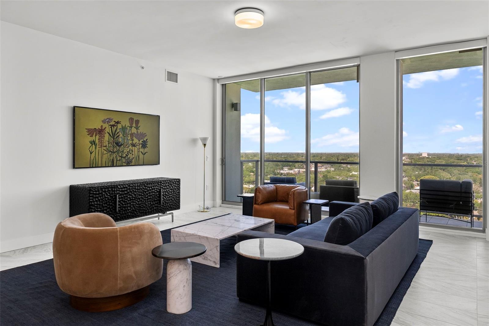 REFLECTION CONDO - Residential Lease