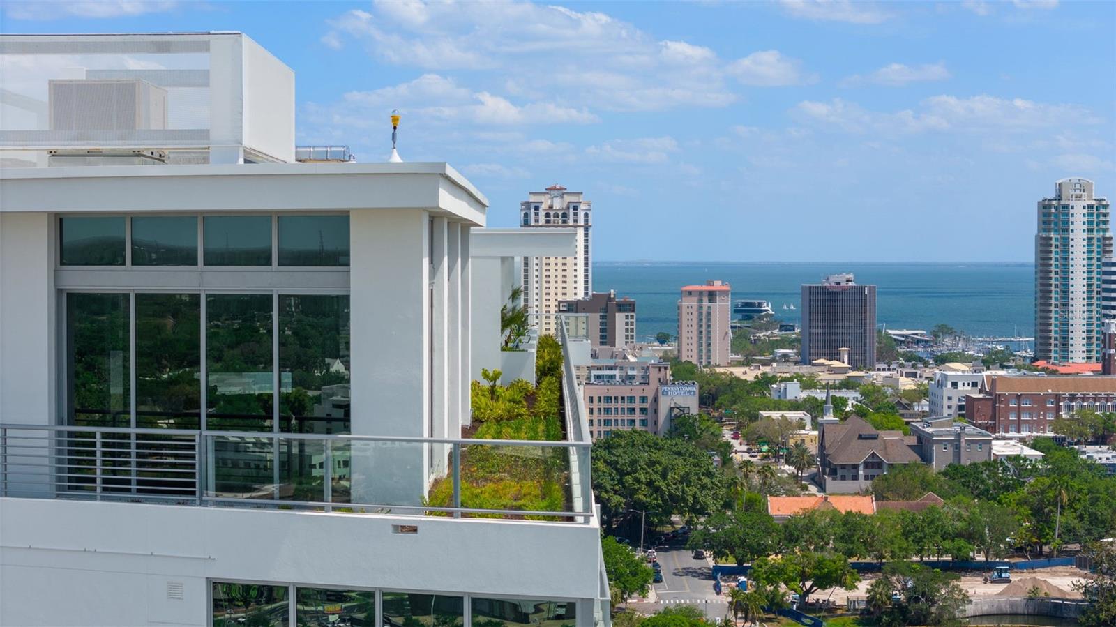 REFLECTION CONDO - Residential Lease