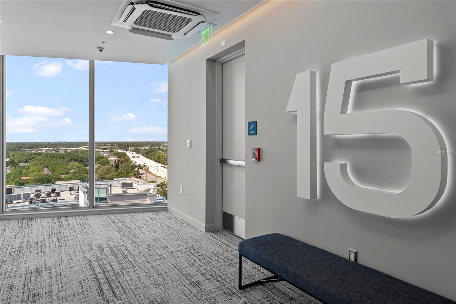 REFLECTION CONDO - Residential Lease