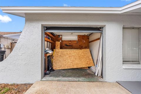 A home in PINELLAS PARK