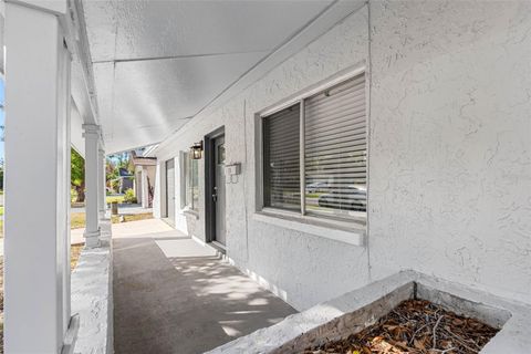 A home in PINELLAS PARK