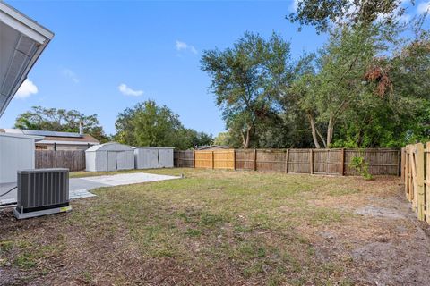 A home in PINELLAS PARK