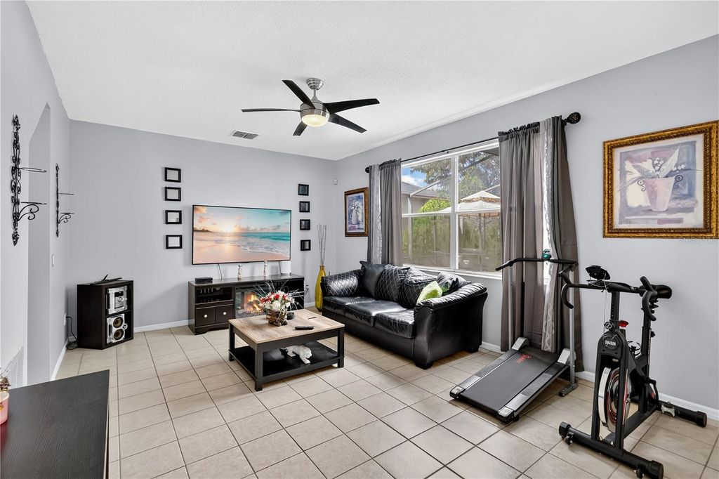 Photo of 2263 Mallard Creek Circle, Kissimmee, FL 34743 (MLS # S5136124)