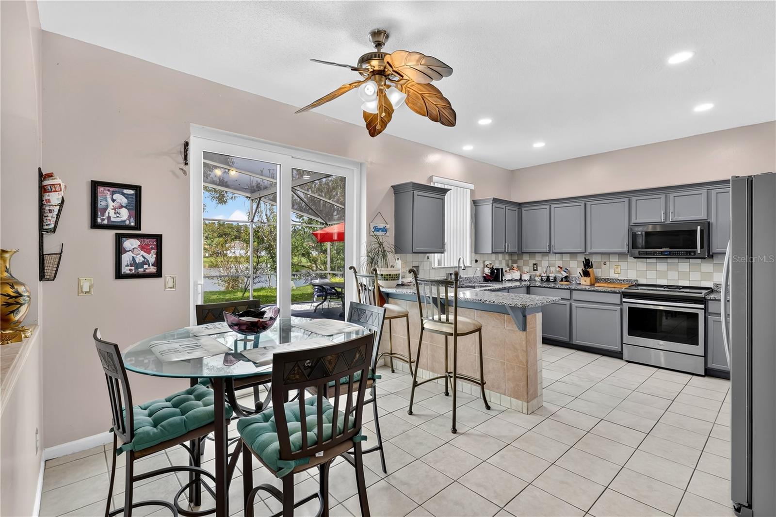 2263 MALLARD CREEK CIRCLE