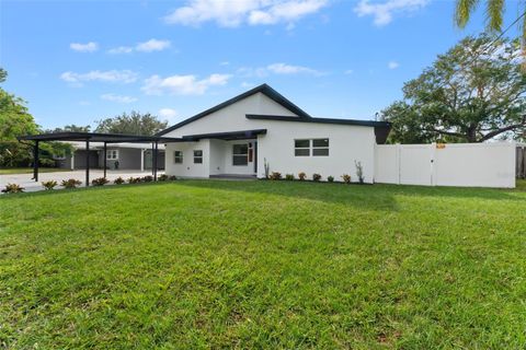 A home in TAMPA