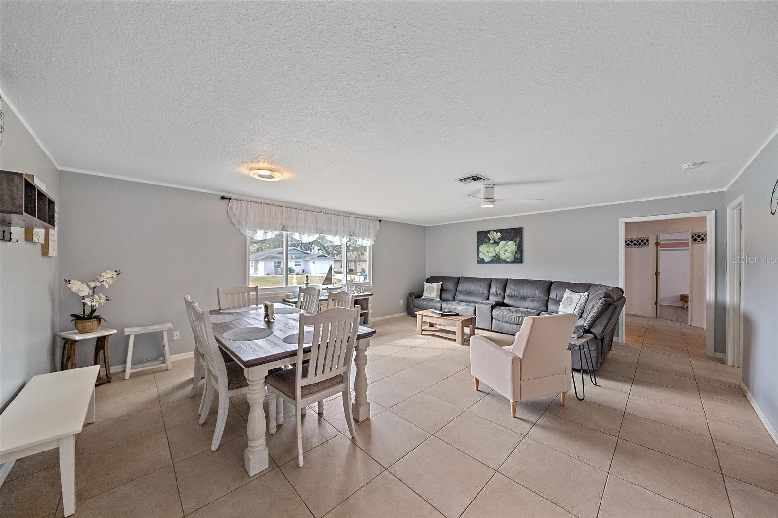 OAK SHORES 1ST ADD - Residential