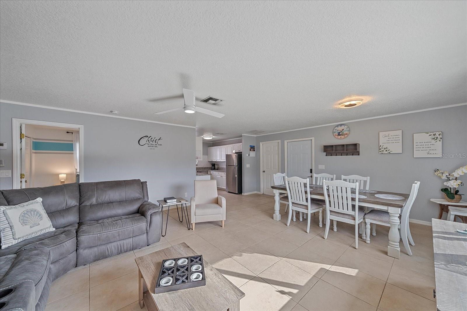 OAK SHORES 1ST ADD - Residential