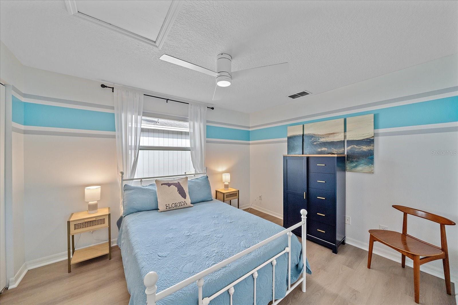 OAK SHORES 1ST ADD - Residential