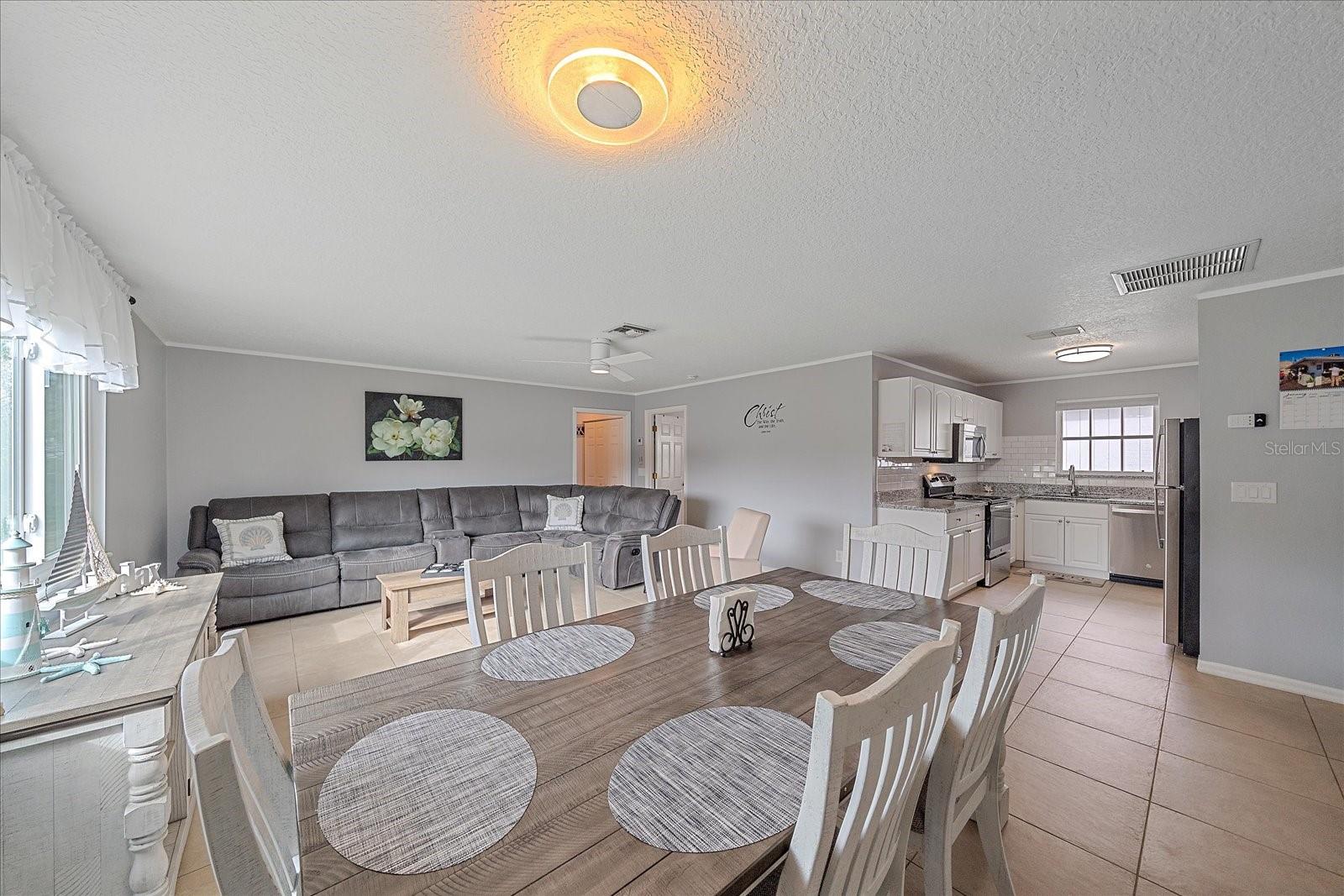 OAK SHORES 1ST ADD - Residential