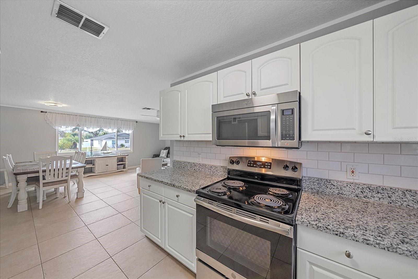 OAK SHORES 1ST ADD - Residential