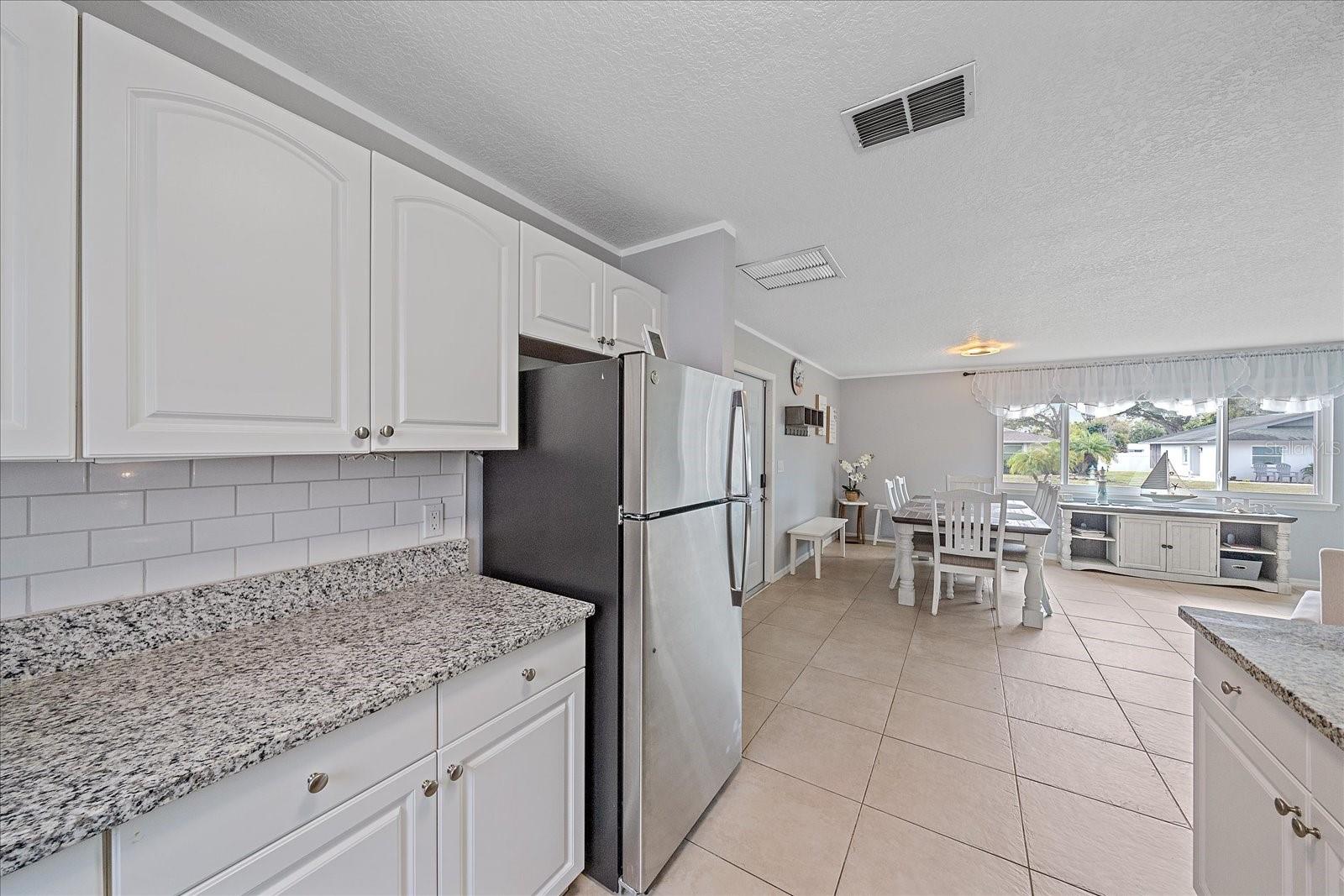 OAK SHORES 1ST ADD - Residential