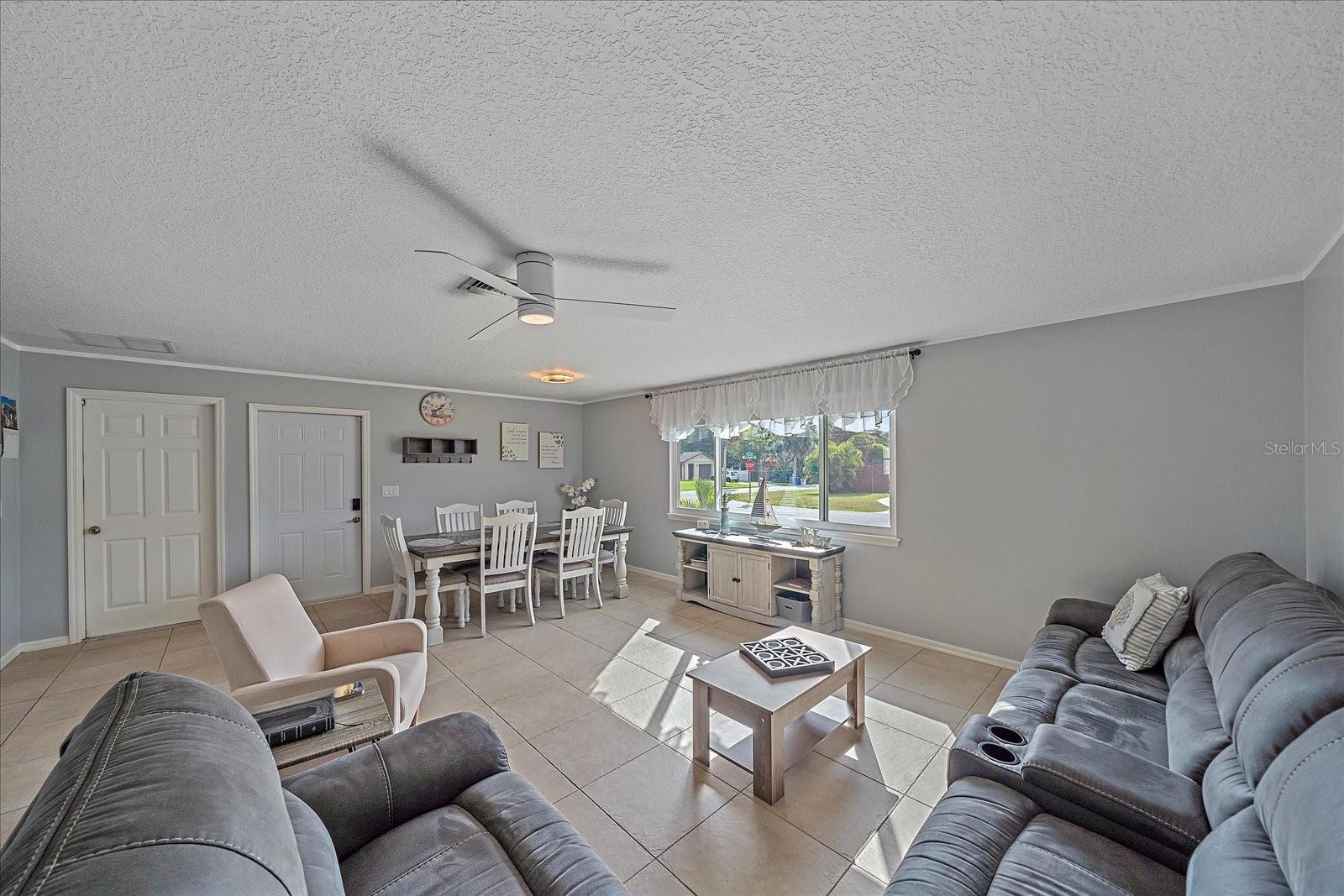 OAK SHORES 1ST ADD - Residential