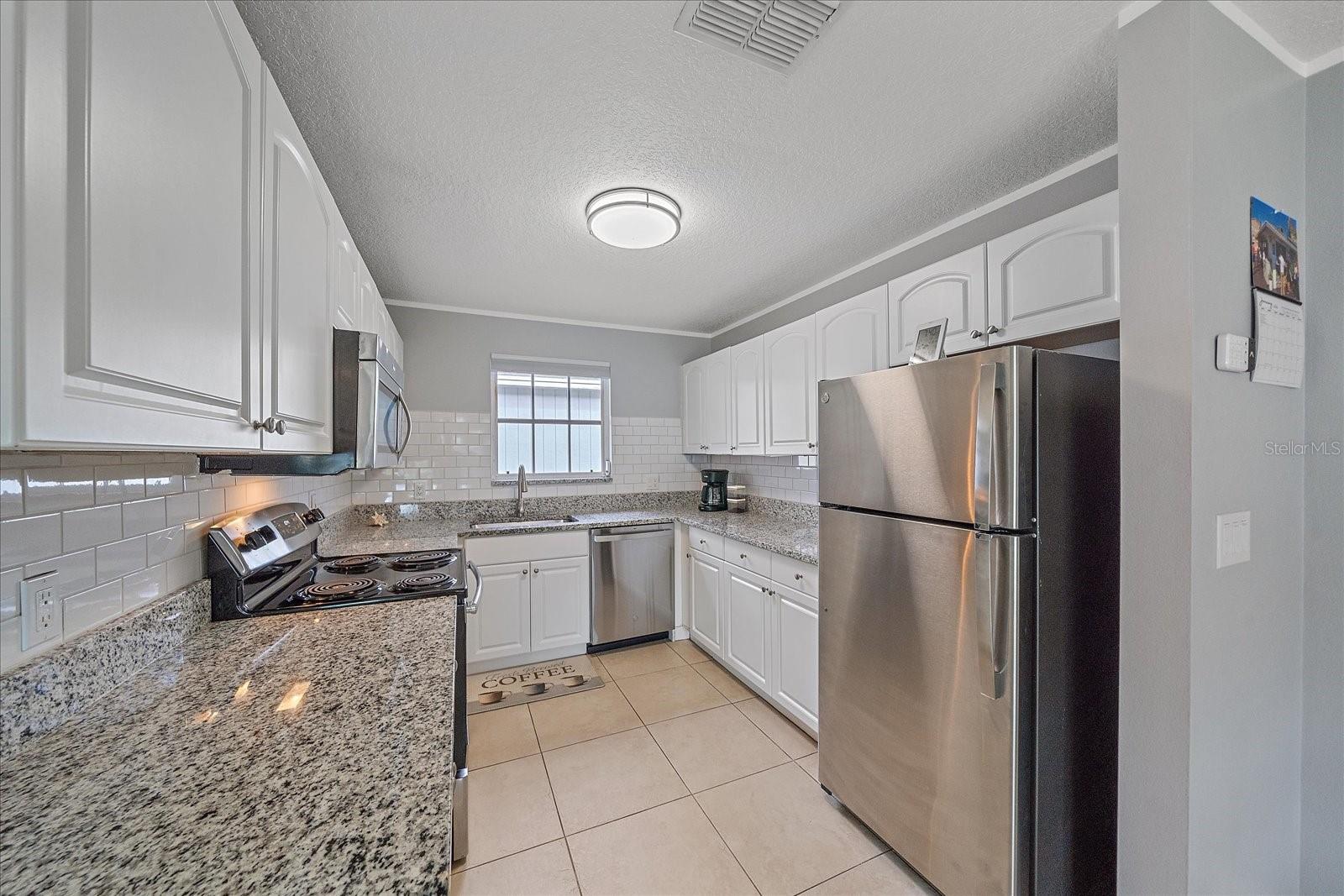 OAK SHORES 1ST ADD - Residential