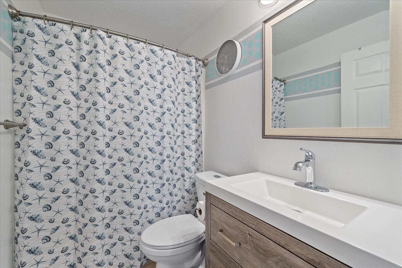 OAK SHORES 1ST ADD - Residential