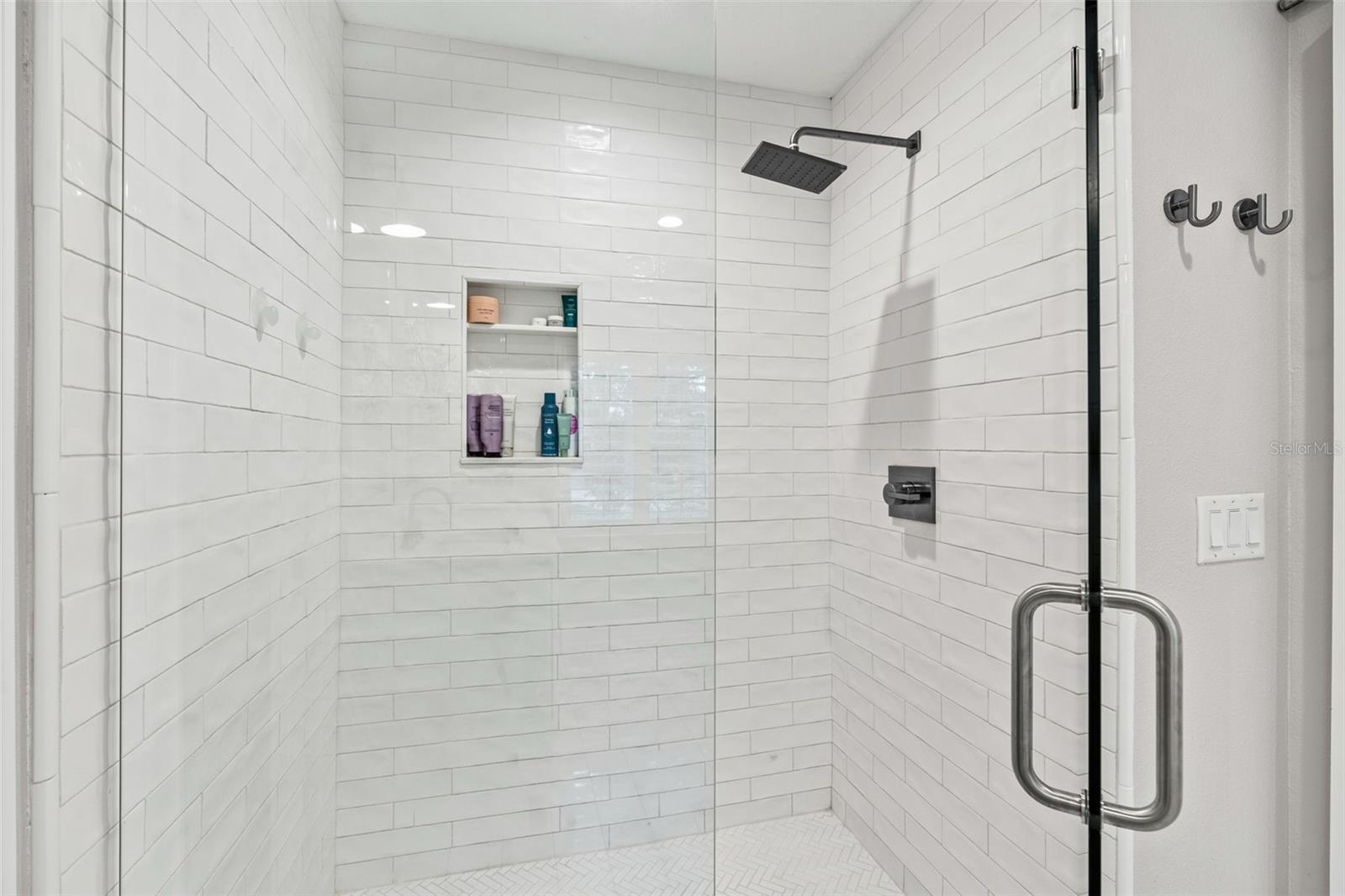 PALM TERRACE - Residential