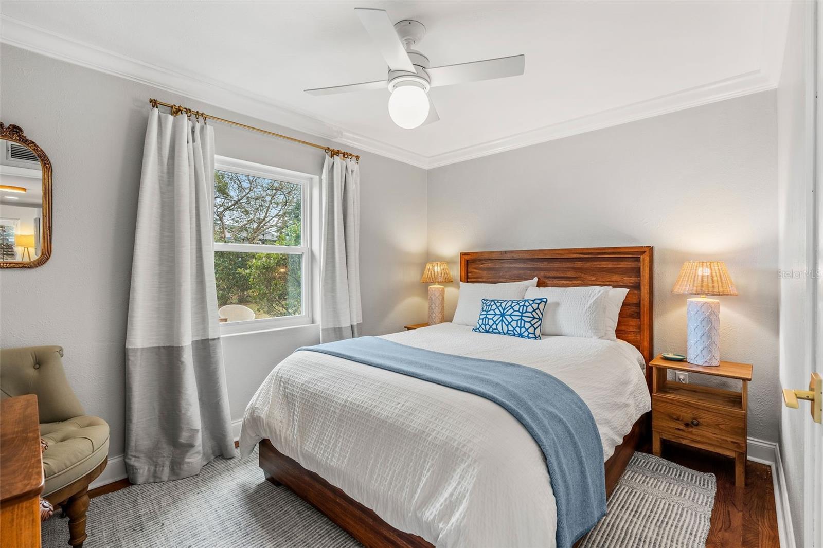 PALM TERRACE - Residential