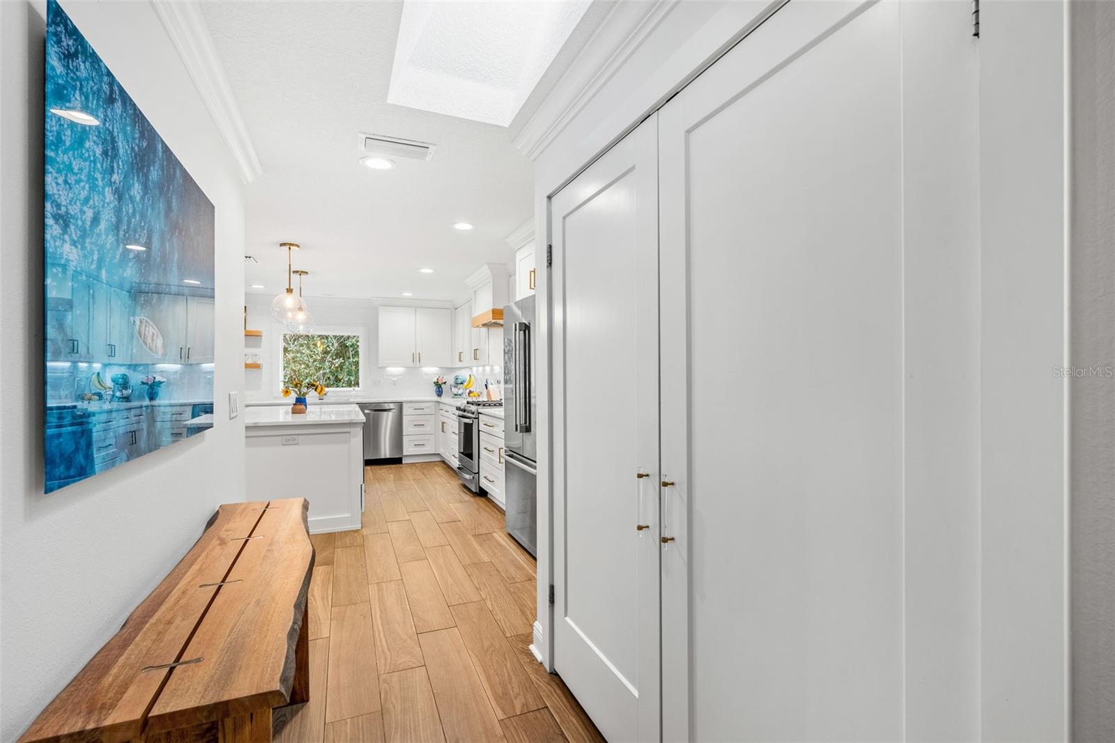 PALM TERRACE - Residential