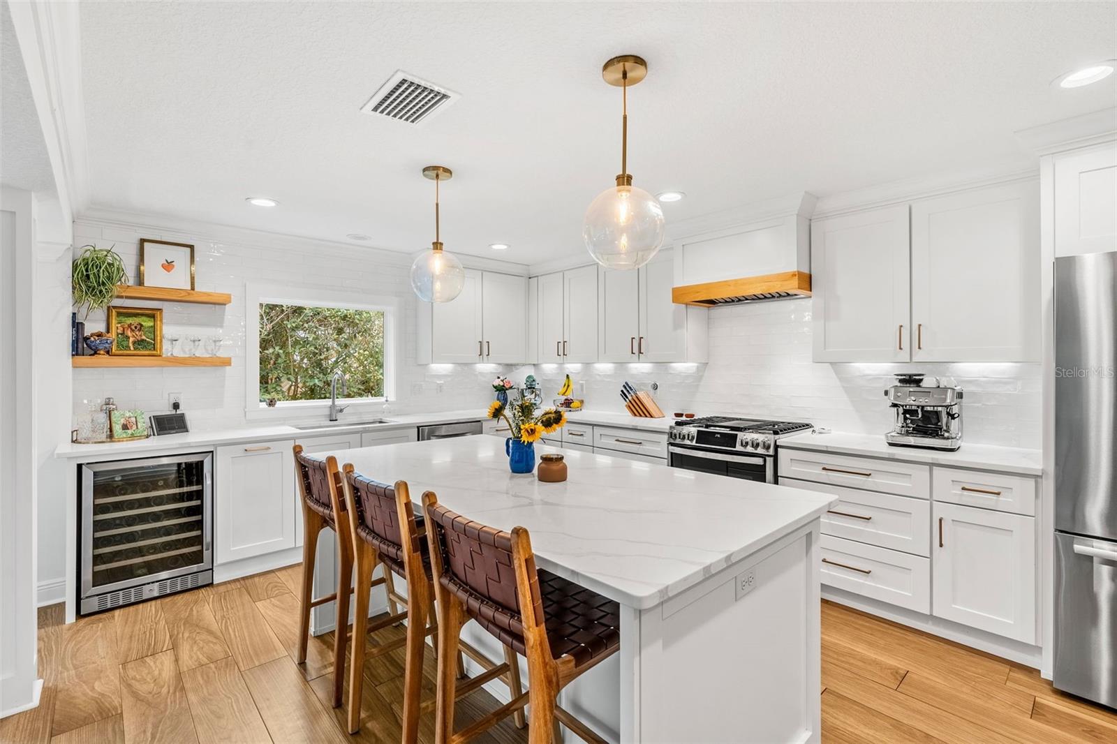 PALM TERRACE - Residential