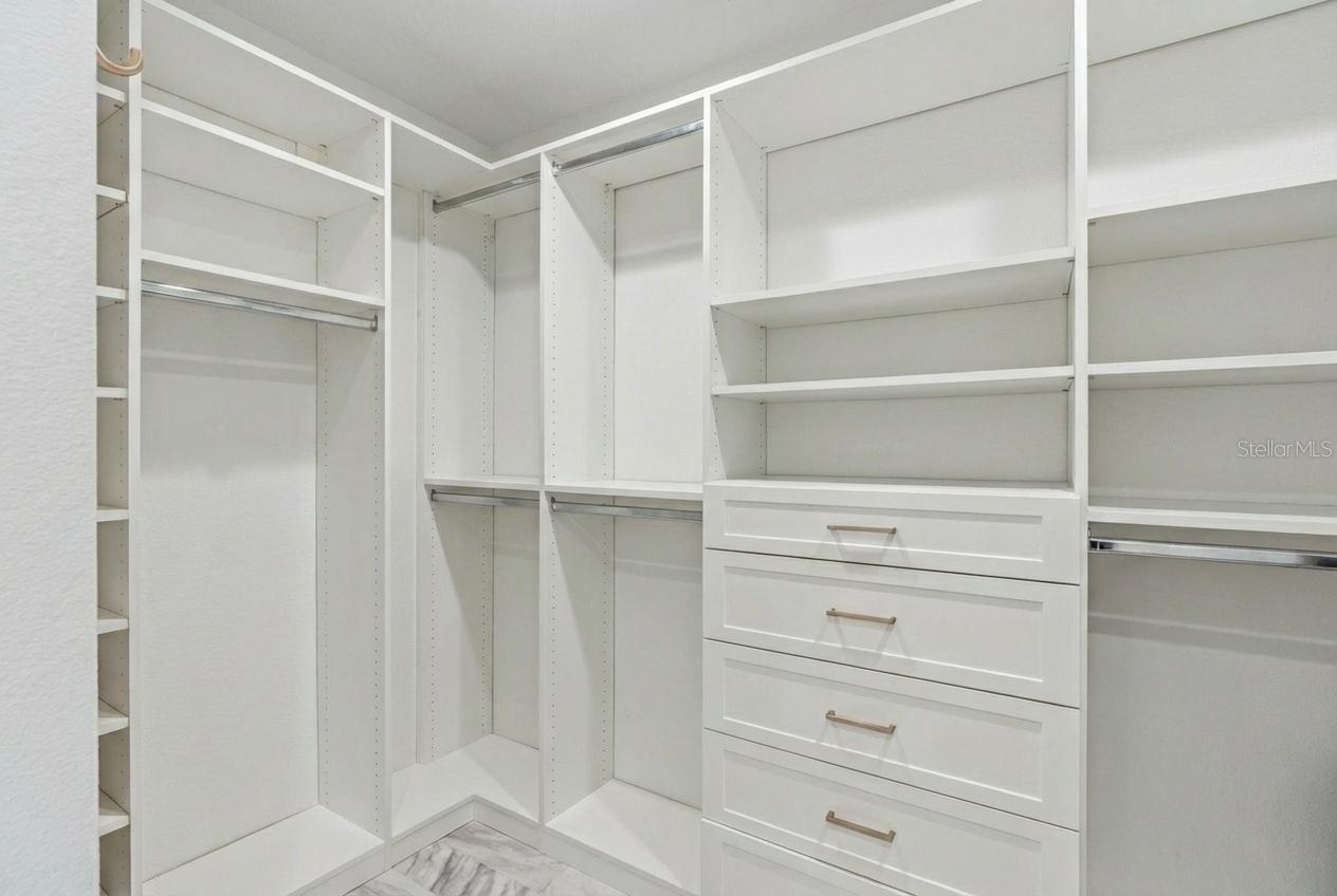 PALM TERRACE - Residential