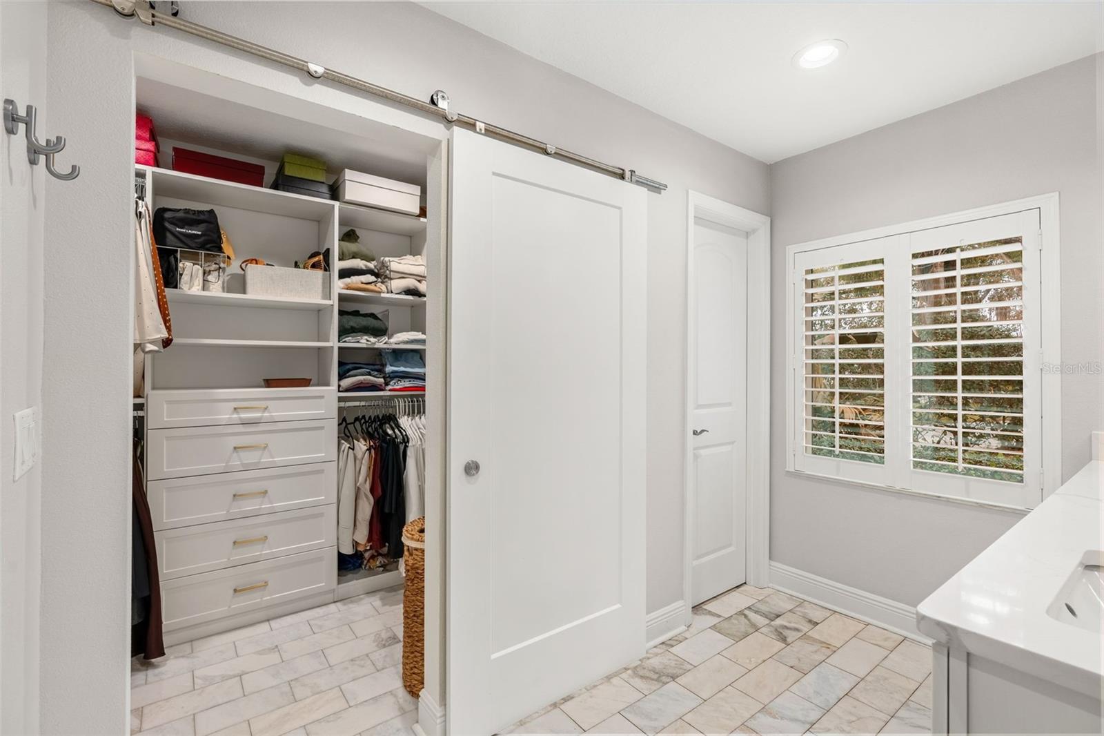 PALM TERRACE - Residential