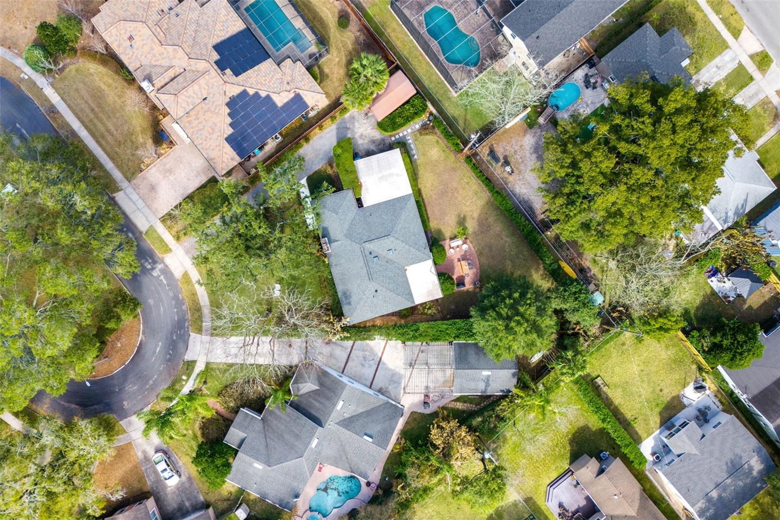 PALM TERRACE - Residential