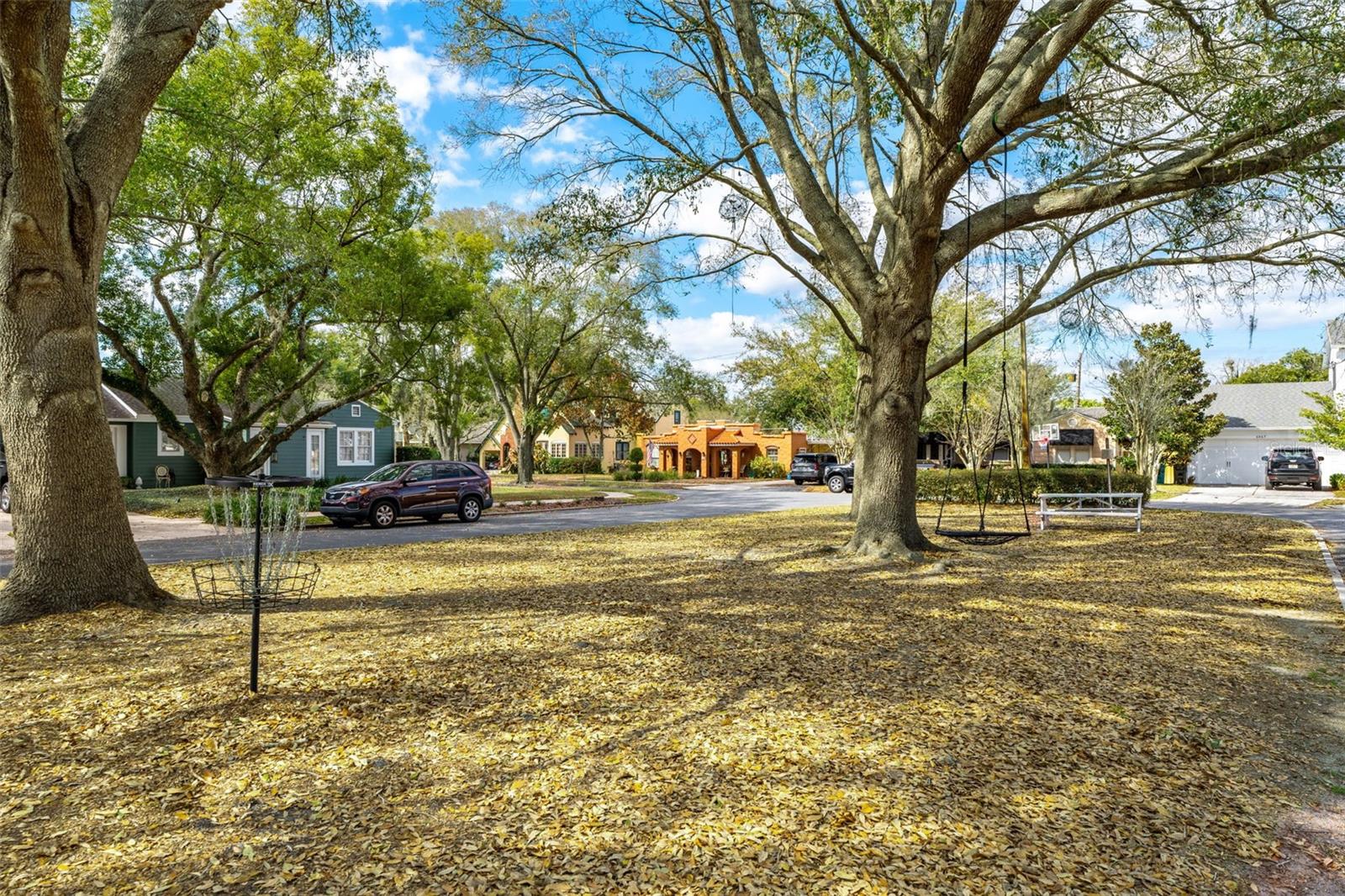 PALM TERRACE - Residential