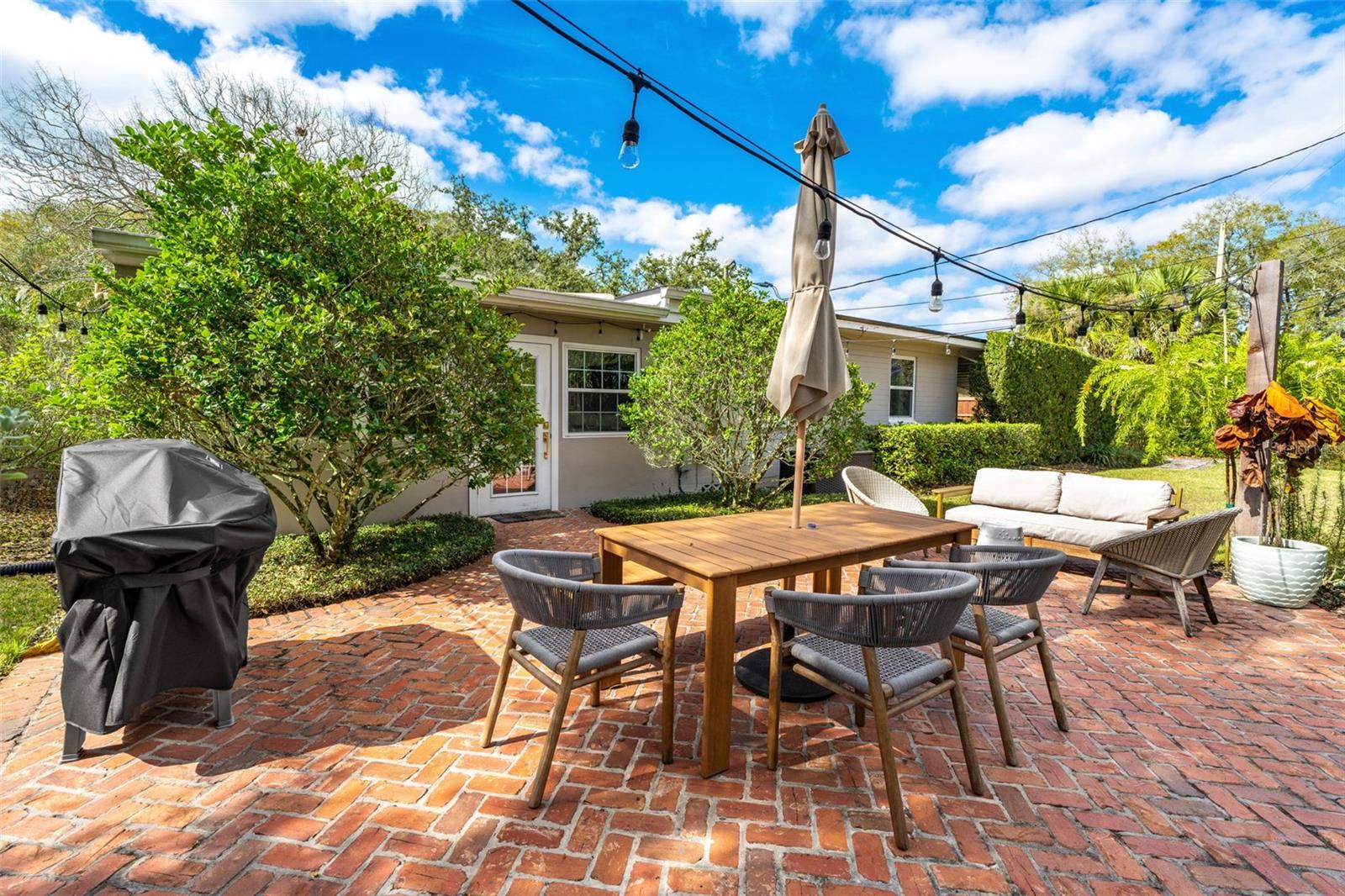 PALM TERRACE - Residential