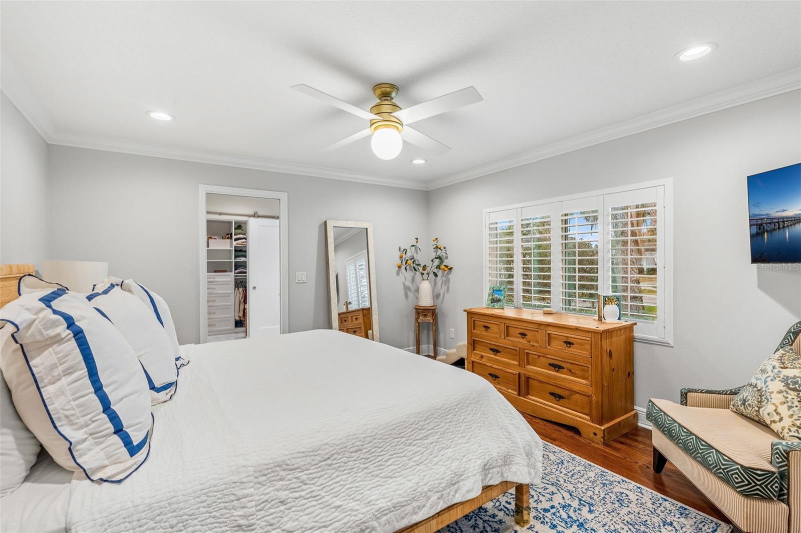 PALM TERRACE - Residential