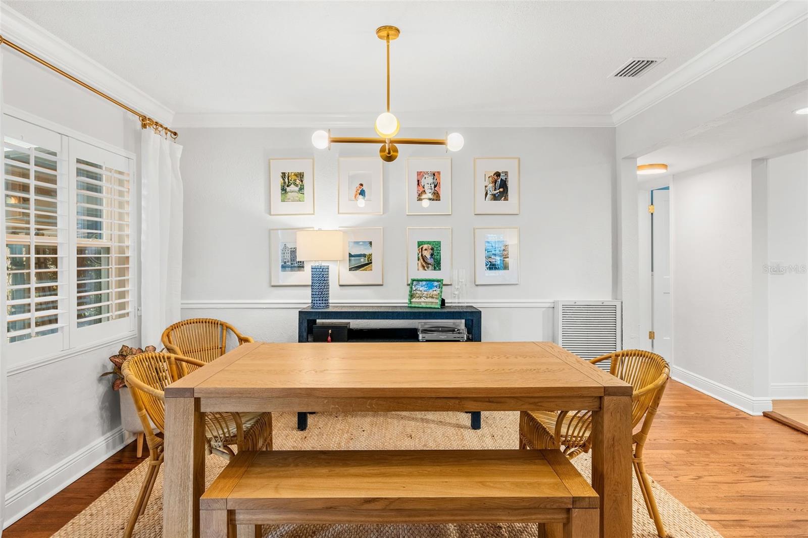 PALM TERRACE - Residential