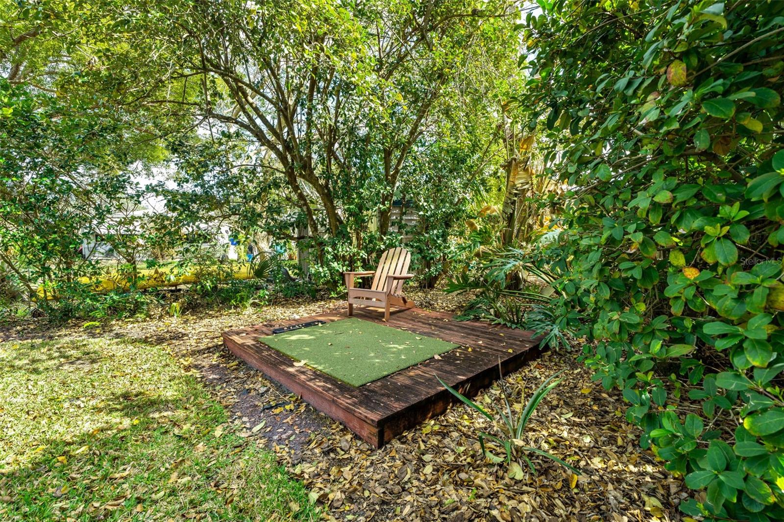 PALM TERRACE - Residential