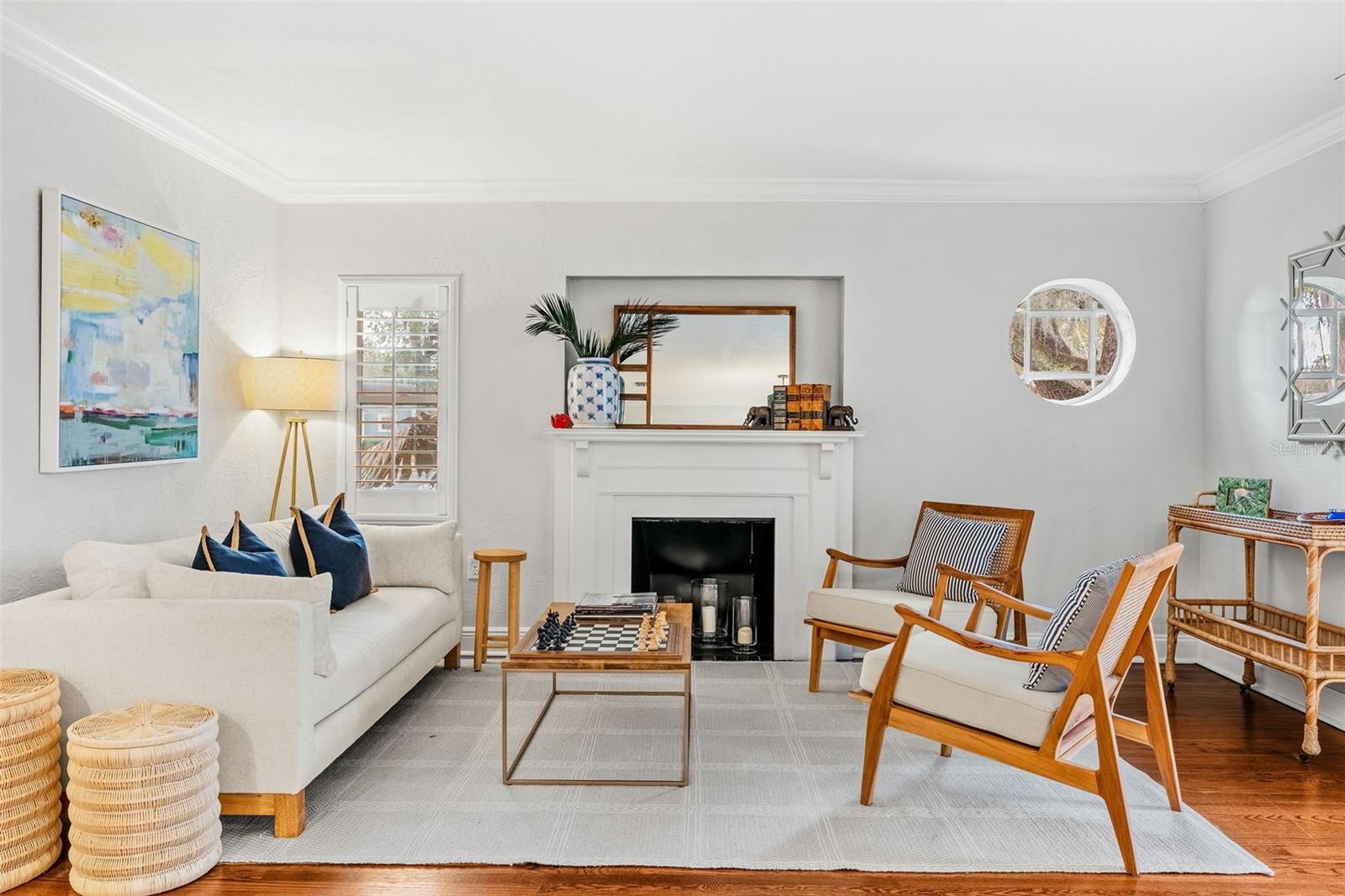 PALM TERRACE - Residential