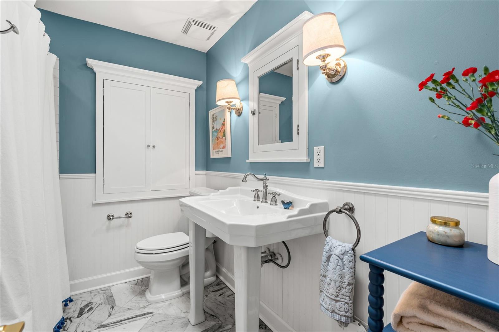 PALM TERRACE - Residential