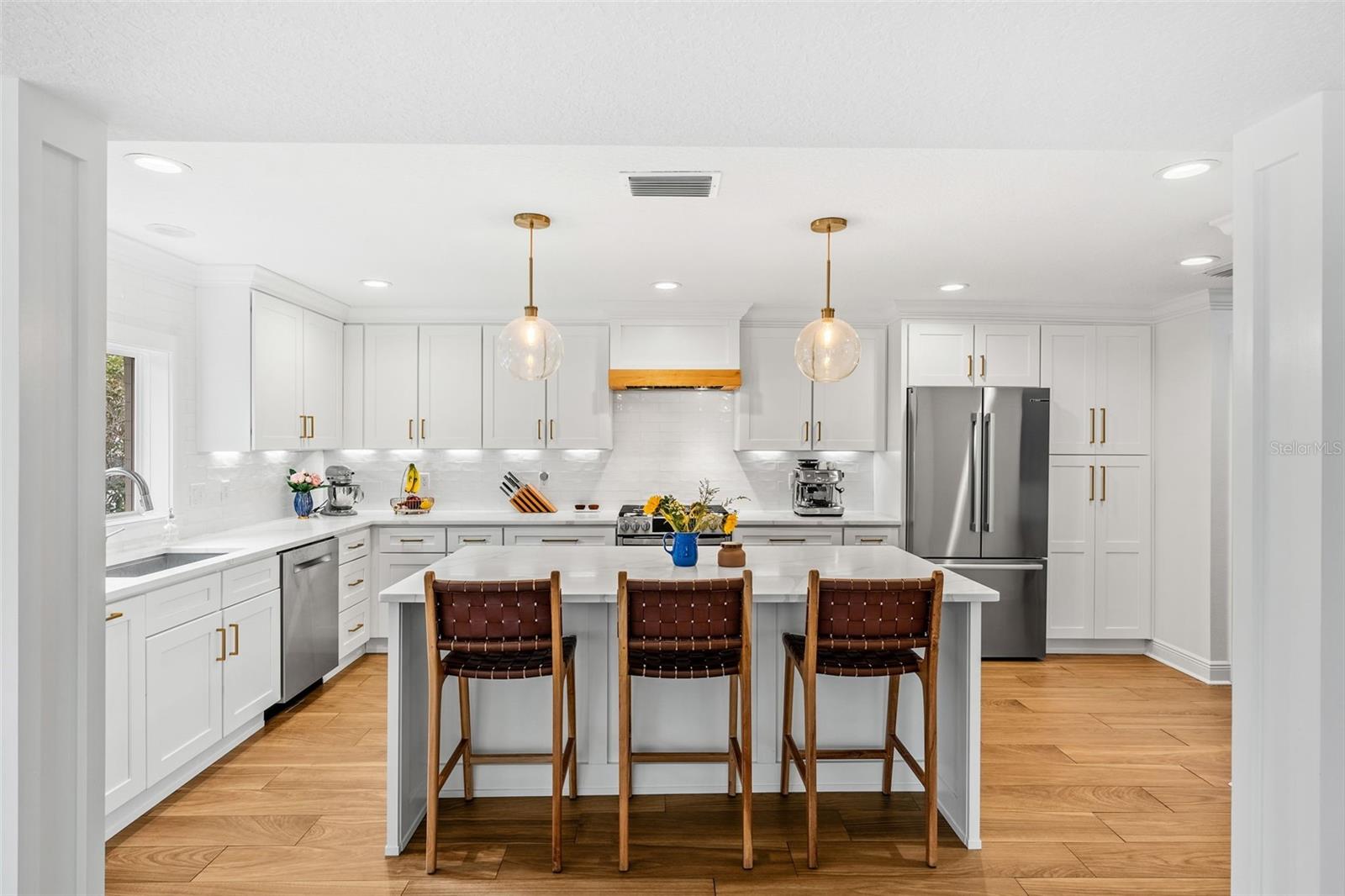 PALM TERRACE - Residential