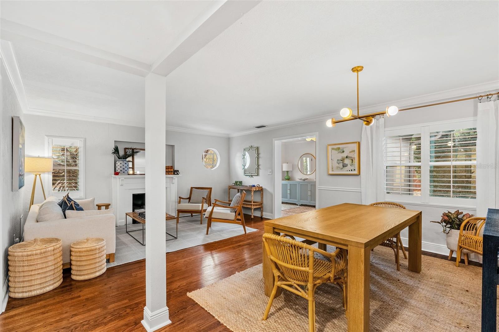 PALM TERRACE - Residential