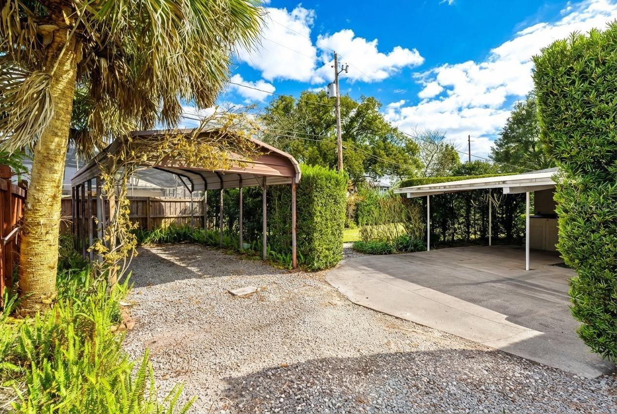 PALM TERRACE - Residential