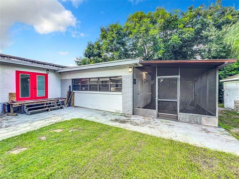 A home in ORLANDO