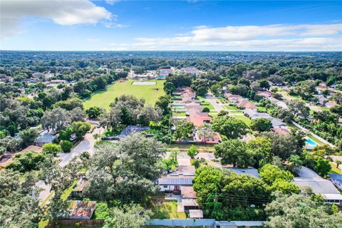 A home in ORLANDO