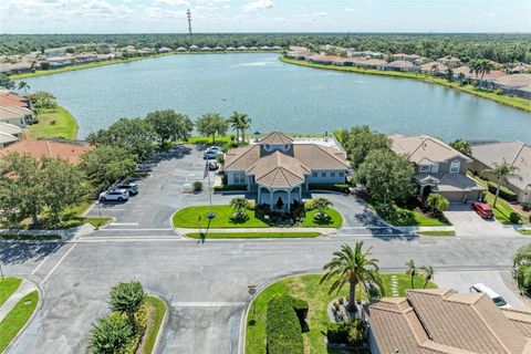 A home in BRADENTON