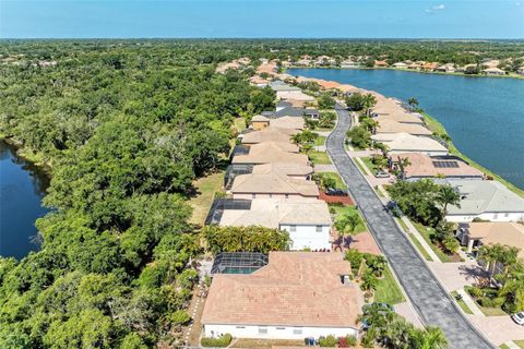 A home in BRADENTON