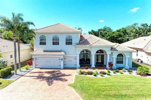 A home in BRADENTON