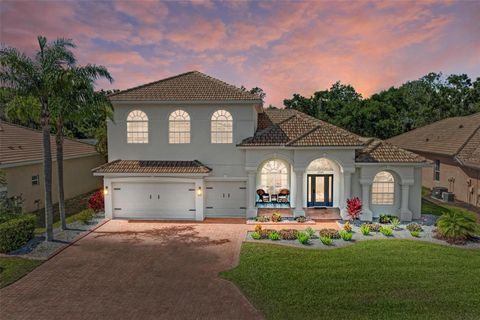 A home in BRADENTON